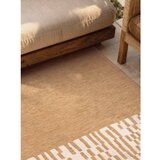 Ted Baker Kremno bela/v naravni barvi notranja in zunanja preproga 200x300 cm Haringey Acacia – | Shoptok.si