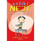 Dereta Linkoln Pirs - Veliki Nejt - od glave do pete Cene