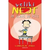 Linkoln Pirs - Veliki Nejt - od glave do pete