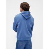 GAP Zipper Logo Sweatshirt - Mens | Shoptok.si