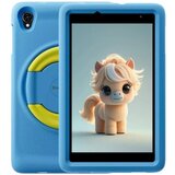 Blackview tablet Tab A5 Kids 8"/Tiger T310 QC/3GB/64GB/5100mAh/Android 14/Blue | ePonuda.com