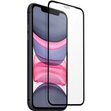 3mk Ukrivljena folija za popolno zašcito zaslona iz kaljenega stekla 9H, trdo steklo Max - crna str. Apple iPhone 11, (20606896) Cene