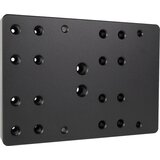 LDO Motors Z Mounting Plate, Milo 1.5 (110 x 158 x 15 mm) | Eponuda.com