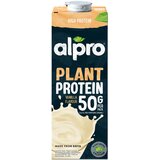 Alpro Napitak soja vanila protein 1l | Eponuda.com