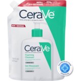 CeraVe Pjenušavi gel za čišćenje REFILL | Eponuda.ba