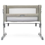 Joie obposteljna posteljica Roomie Glide Foggy Grey | Shoptok.si