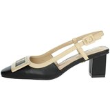 Laura Biagiotti Salonarji 8989 Črna | Shoptok.si
