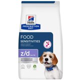 Hill’s Prescription Diet Z/D Low Fat Hidrolizovana Soja - 10 kg | Eponuda.com