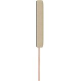  LED glava kreveta Siva zelena 144 cm Kordura tekstil | Eponuda.ba