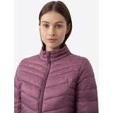 4f Zimska jakna roza | Shoptok.si