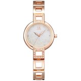  SHENGKE LU-4370 - Zlatna / Ružičasta KP4370 | shoptok.hr