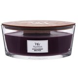 WoodWick spiced Blackberry mirisna svijeća 453,6 g Cijene