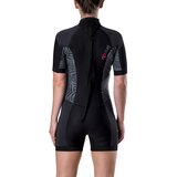 Rip Curl Dawn Patrol 2/2 Neoprenska obleka neon pink | Shoptok.si
