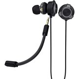 Trust Gaming ušesne slušalke GXT 406, črne, (5000002994) | Shoptok.si