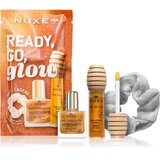 Nuxe My Essentials Ready, Go, Glow putni kozmetički set | shoptok.hr