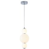  LED luster na sajli BLOSSOM LED/12,6W/230V 3000K | Eponuda.com