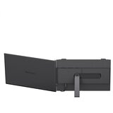 Blackview prijenosni jednostruki monitor SCM6, 14'' IPS, 1920×1200, 60Hz, 300 nita, 2xUSB-C, USB-C PD, zvučnik | shoptok.hr