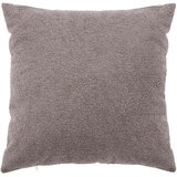  Presvlaka za jastuk 2 pcs HEERLEN Svjetlosiva 55 x 55 cm Boucl&amp;eacute; Slike