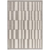 Universal Krem/smeđe-sivi tepih 133x190 cm Baresa – | shoptok.hr