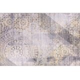 Conceptum Hypnose Dorian Chenille - Gray AL 313 Multicolor Carpet (140 x 190) | Eponuda.ba