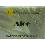 organski biljni sapun - Aloe vera
