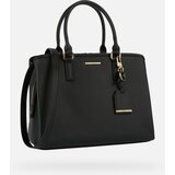 Geox Black women's handbag Etheni - Women's | Shoptok.si