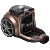  Concept VP5240N - Usisivač bez vreće 4A RADICAL PET EXPERT 2,5 l 800W/230V bronza | Eponuda.com