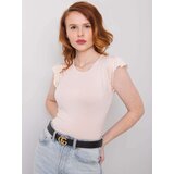 RUE PARIS Blouse-95-BZ-181801.24P-ecru | Shoptok.si