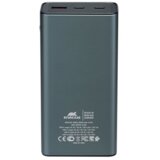 Riva Case VA1022 QC / PD prenosna baterija powerbank 20.000 mAh 22,5W - metal | Shoptok.si