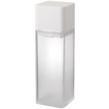 YAMAZAKI Bela posoda za olje Tower, 250 ml Cene