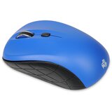 iBox i009W Rosella wireless optical mouse, blue | shoptok.hr