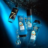 Schwarzkopf Gliss Aqua Revive šampon za normalne do suhe lase 400 ml | Shoptok.si
