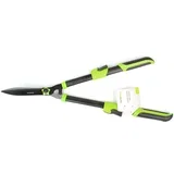 Makaze za živu ogradu teleskopske 660-830mm