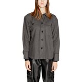 Jacqueline_de_yong Jdypaula Life L/S Loose Wvn 15329716 Crna | shoptok.hr