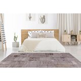Kayoom RAVNO TKANA PREPROGA 80/150 cm taftano antracit | Shoptok.si