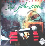  syl johnson - total explosion | Eponuda.com