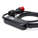  Punjač za električne automobile, tip 2, kabl 5 m, 22 kW (16 A), IP54, Tuya | Eponuda.com