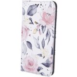 Onasi simfonija preklopna torbica za Samsung Galaxy A32 A326 5G - bela Cene