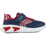 Geox J ASSISTER BOY Plava | shoptok.hr