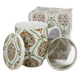 PPD Papperproducts Design Fiore Verte - Šolja sa infjuzerom - Fiore Verte, 350ml Cene
