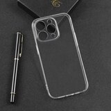  Maska za iPhone 15 Pro Skin Silikon transparent | ePonuda.com