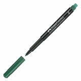 HP Marker Faber-Castell OHP, M, zelen Cene
