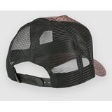Von Dutch Satin Trucker Kapa s šiltom black / brown | Shoptok.si