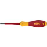 Wiha odvijač soft finish® električarski plus minus / pozidriv, SL/PZ1 ( W 30700 ) Cene