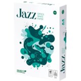  Fotokopir papir Jazz, A4, 75 g/m², 500 komada Cene