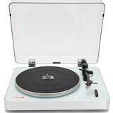 Aiwa APX-790BT/WT Premium, Hifi japonski gramofon z Bluetooth in USB povezavo | Shoptok.si