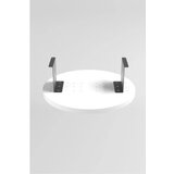 Hanah home pomoćni stočić Artmtksofa1 whıte | Eponuda.com
