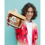 Garnier fructis hair food cocoa butter maska za lase za neukrotljive lase 390 ml | Shoptok.si