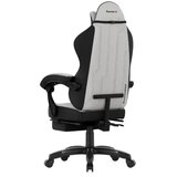 Huzaro Force 3.7 Siva Gaming stolica | Eponuda.com