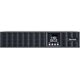 Cyberpower 1000VA/900W OLS1000ERT2UA, online, Rack/Tower | Eponuda.com